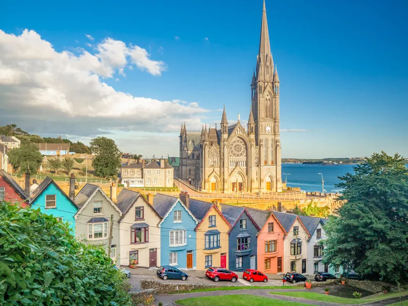 Buy Ireland eSIM