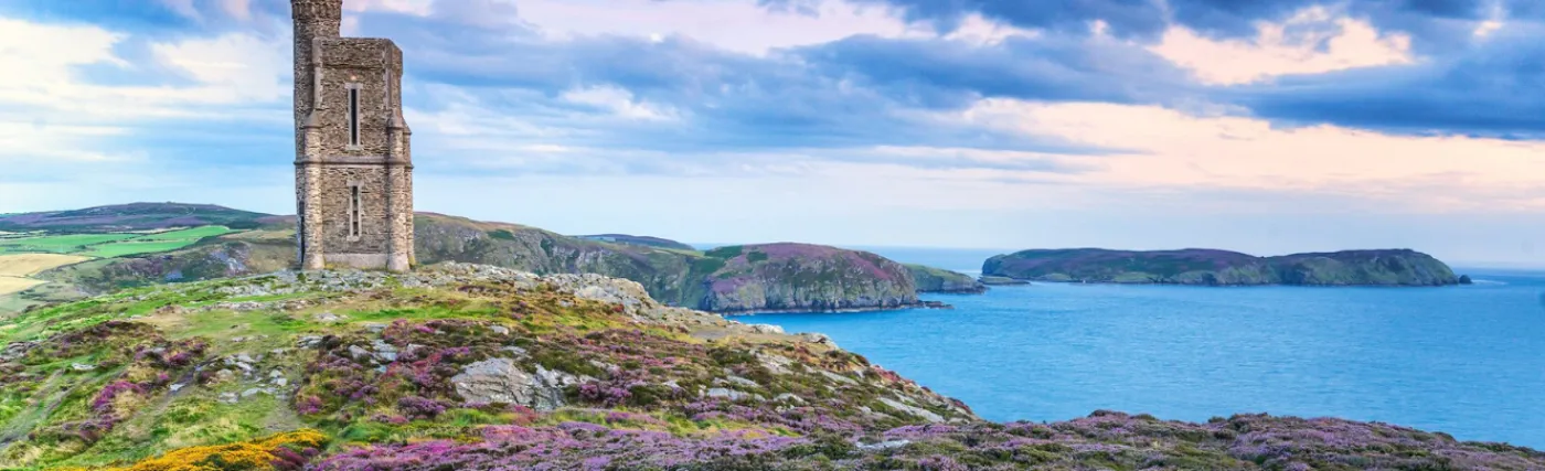 Buy Isle of Man eSIM
