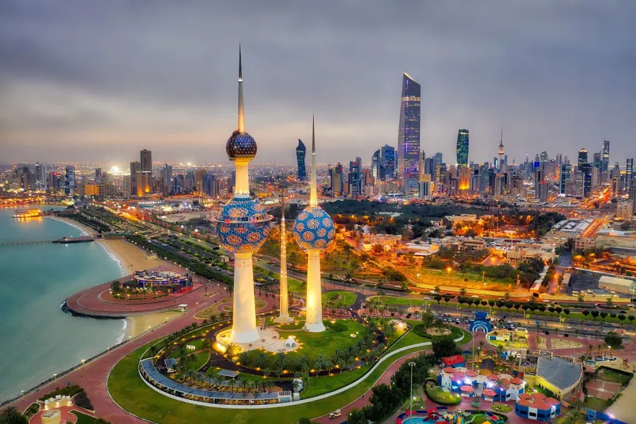 Buy Kuwait eSIM
