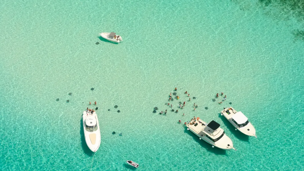 Cayman Islands eSIM