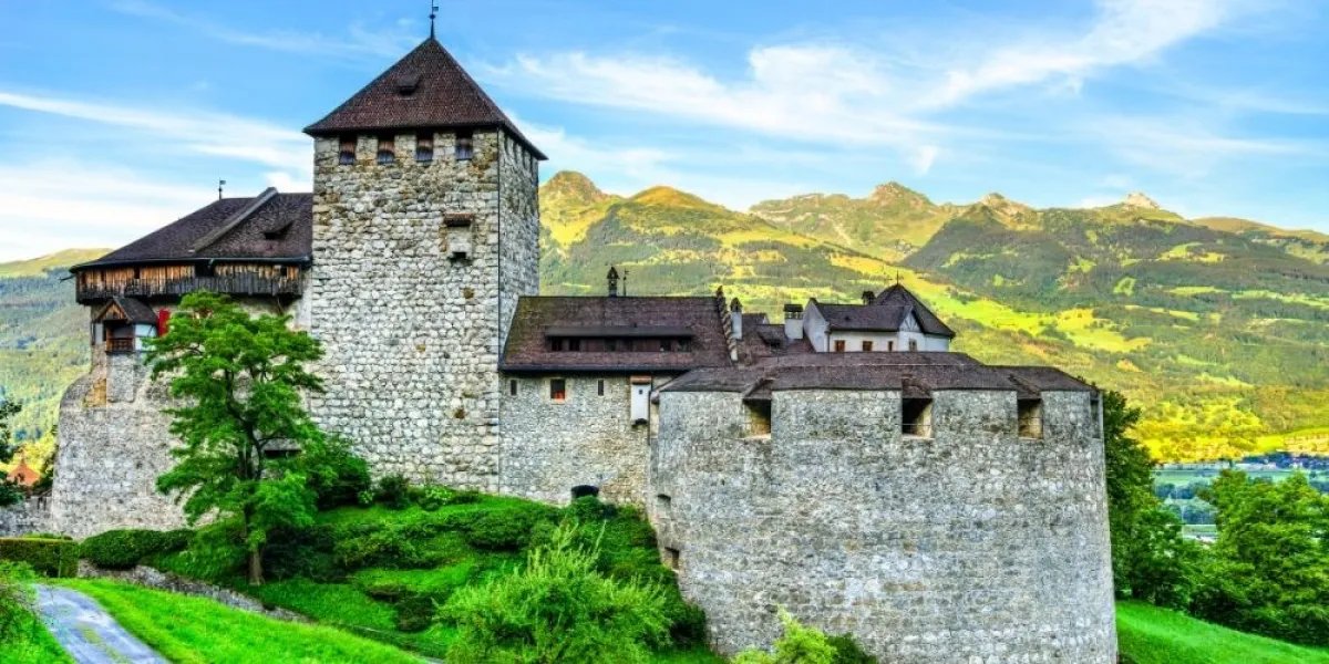 Buy Liechtenstein eSIM