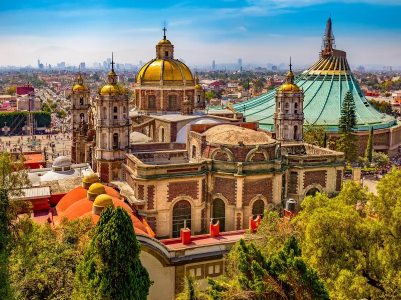 Mexico eSIM