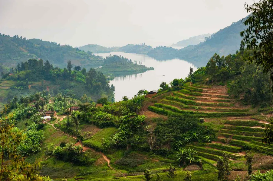 Buy Rwanda eSIM